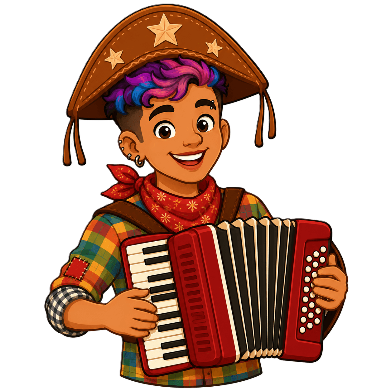 Avatar de perfil
